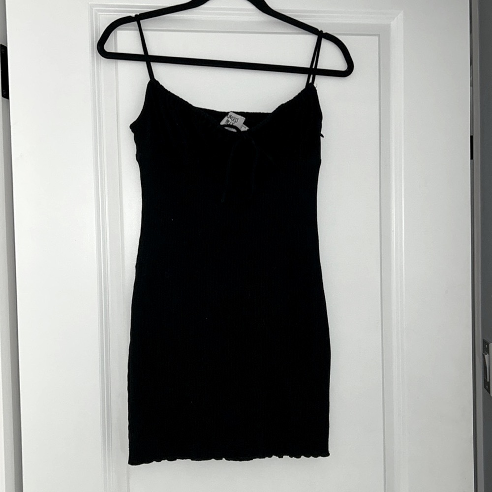 ❌SOLD❌ NWOT Princess Polly Bodycon Midi Dress - US4/S